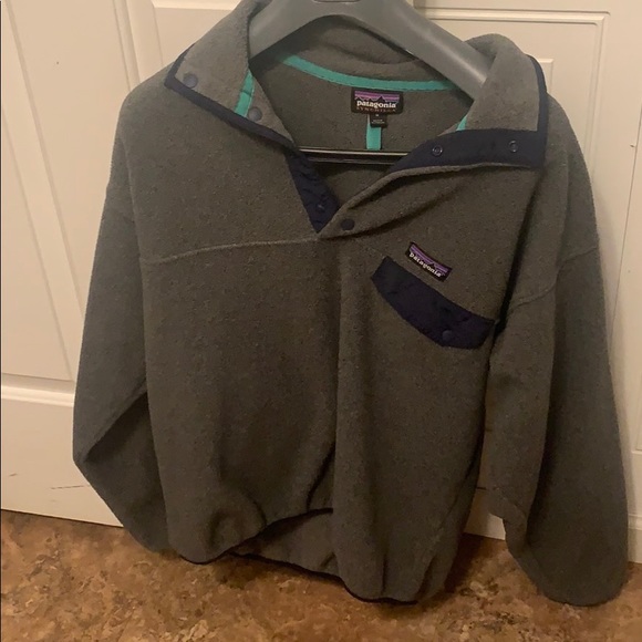 Patagonia Other - Patagonia Pullover Patagonia Other - Patagonia Pullover